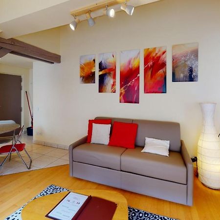 Studio Pelletiers, 4 Personnes - City Center Straßburg Exterior foto