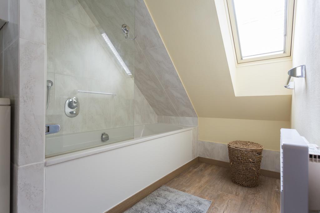 Studio Pelletiers, 4 Personnes - City Center Straßburg Exterior foto